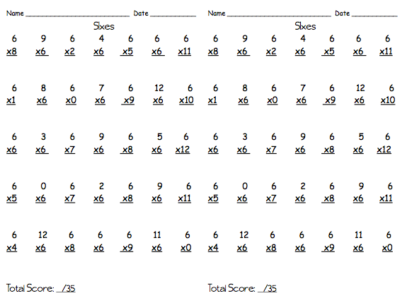 Worksheet  612792  One Minute Math Worksheets â Mathaids Awesome